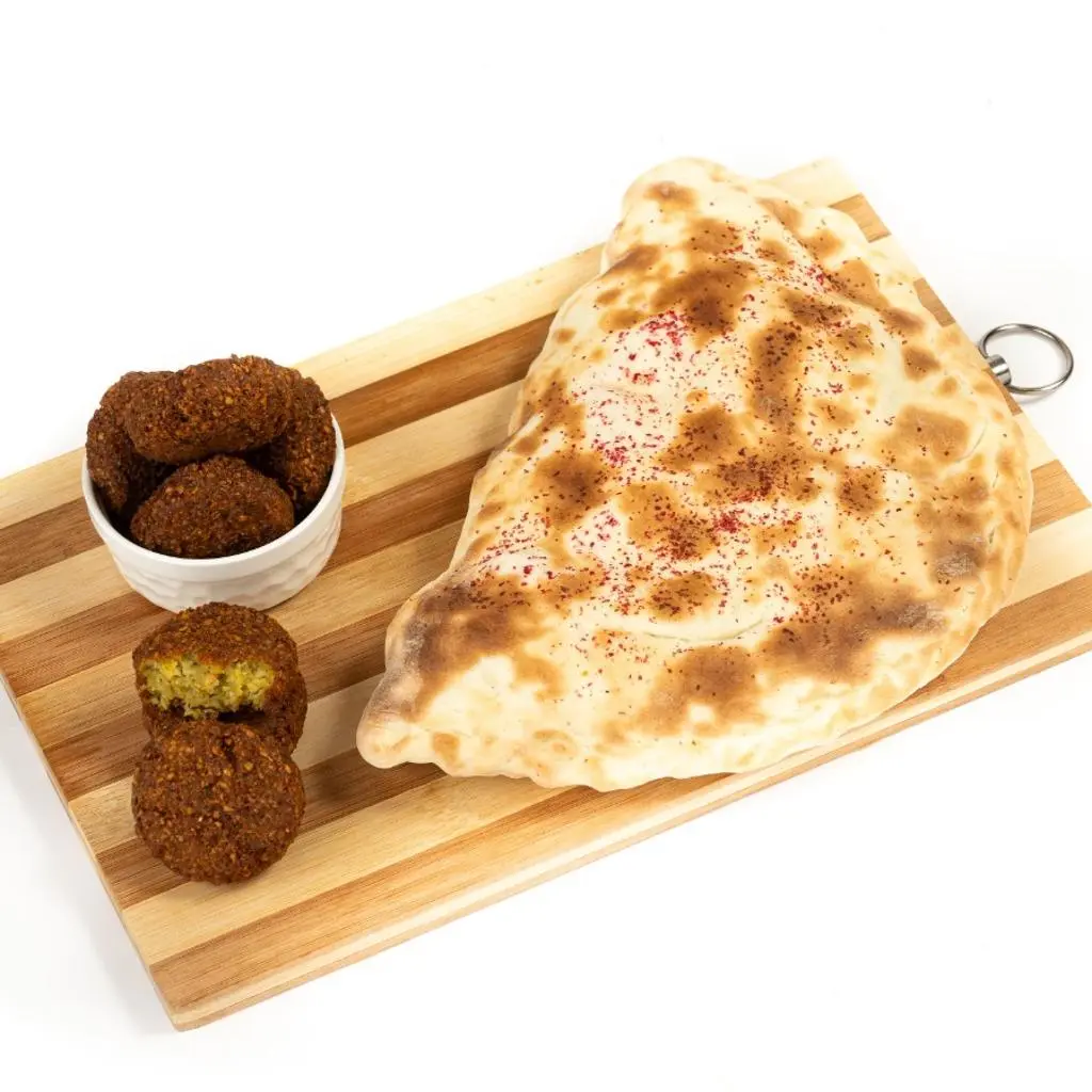 فلافل مشوي